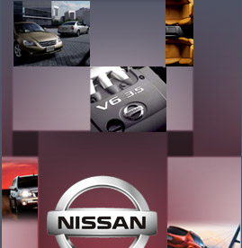 Nissan a vendre Mascouche
Grenier Nissan